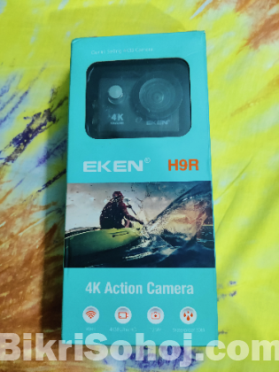 Ekhen H9R